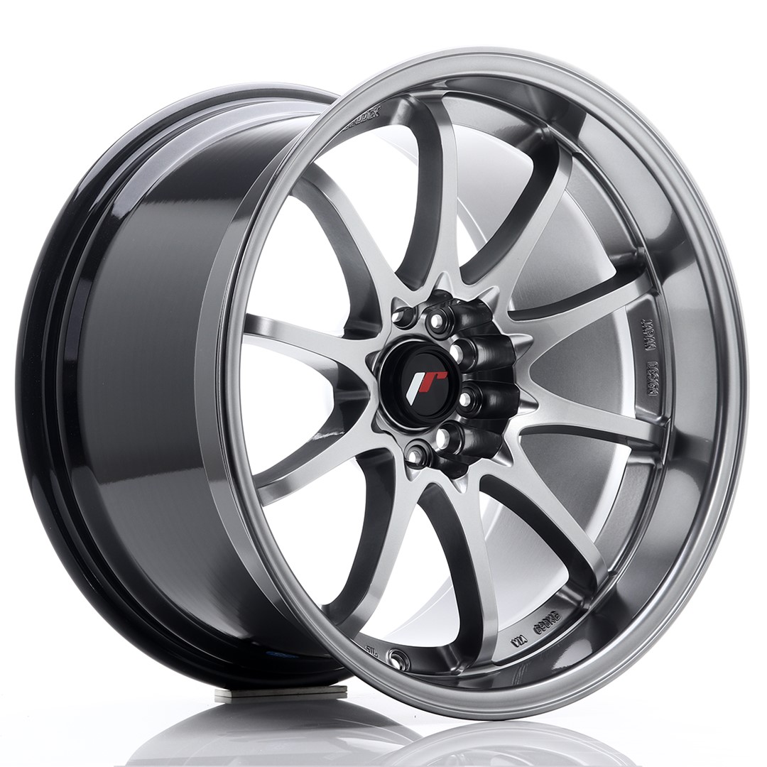 valuveljed Japan Racing JR5