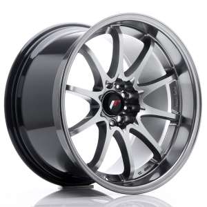 aluvanteet Japan Racing JR5