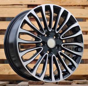 aluvanteet JIL Wheels Y1158