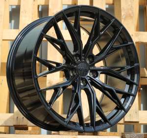 aluvanteet JIL Wheels HX042