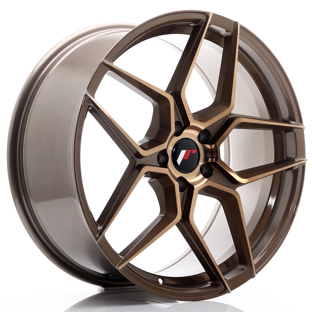 valuveljed Japan Racing JR34