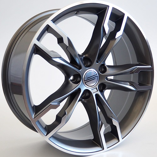 valuveljed Forzza Grip