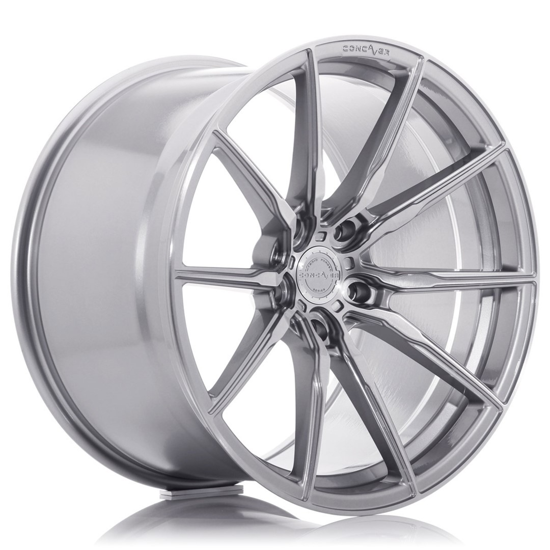 valuveljed Concaver CVR4