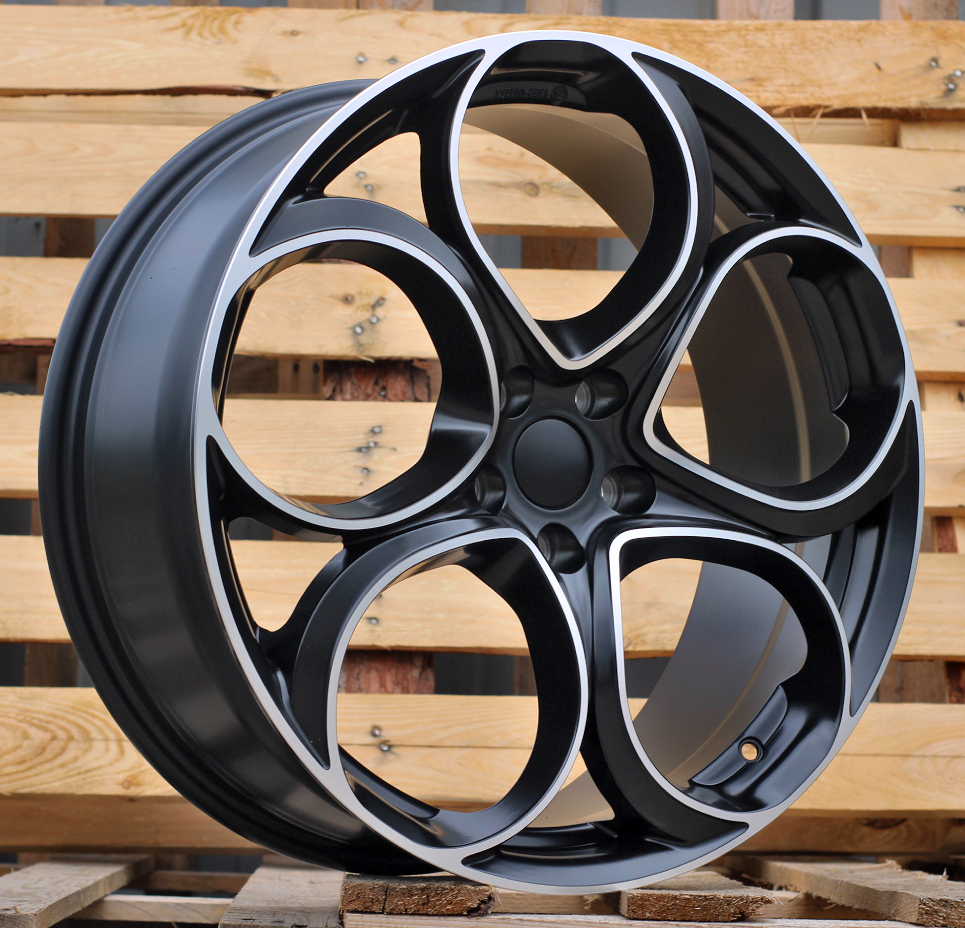 valuveljed JIL Wheels L2387
