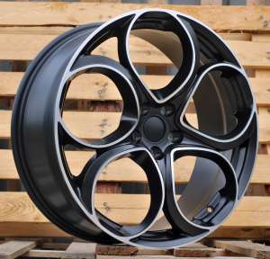aluvanteet JIL Wheels L2387