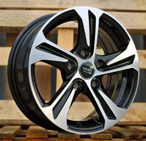 aluvanteet JIL Wheels B1242