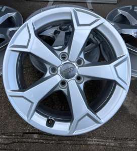 aluvanteet Audi Originaal