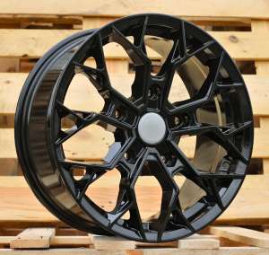 aluvanteet JIL Wheels X348
