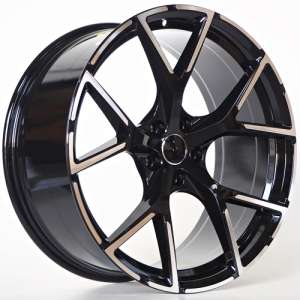 aluvanteet Forzza Blade