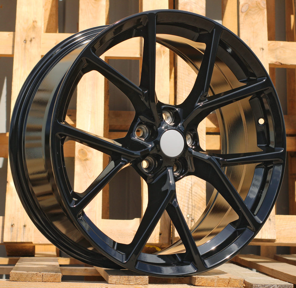 valuveljed JIL Wheels I5602