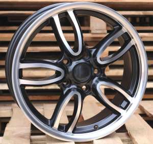 aluvanteet JIL Wheels ZE1144