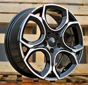 aluvanteet JIL Wheels Y1232