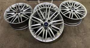 aluvanteet Ford Originaal