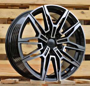 aluvanteet JIL Wheels I0294