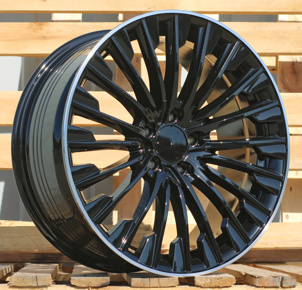 valuveljed JIL Wheels FBX132