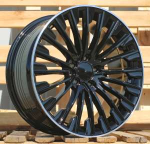 aluvanteet JIL Wheels FBX132