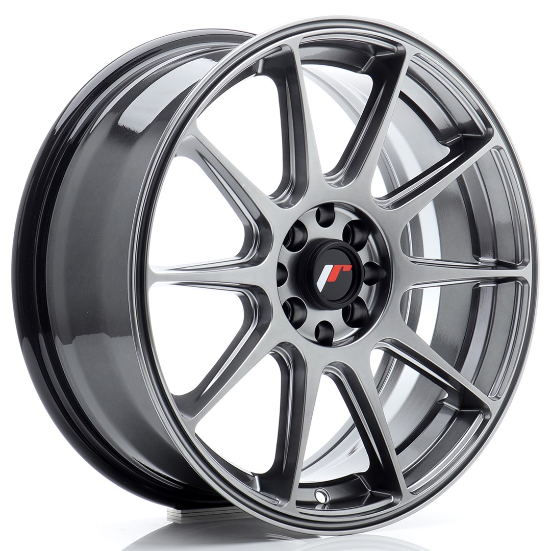 valuveljed Japan Racing JR11