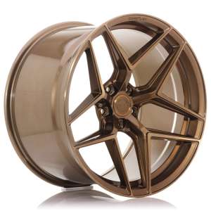 aluvanteet Concaver CVR2