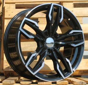 aluvanteet JIL Wheels FE170