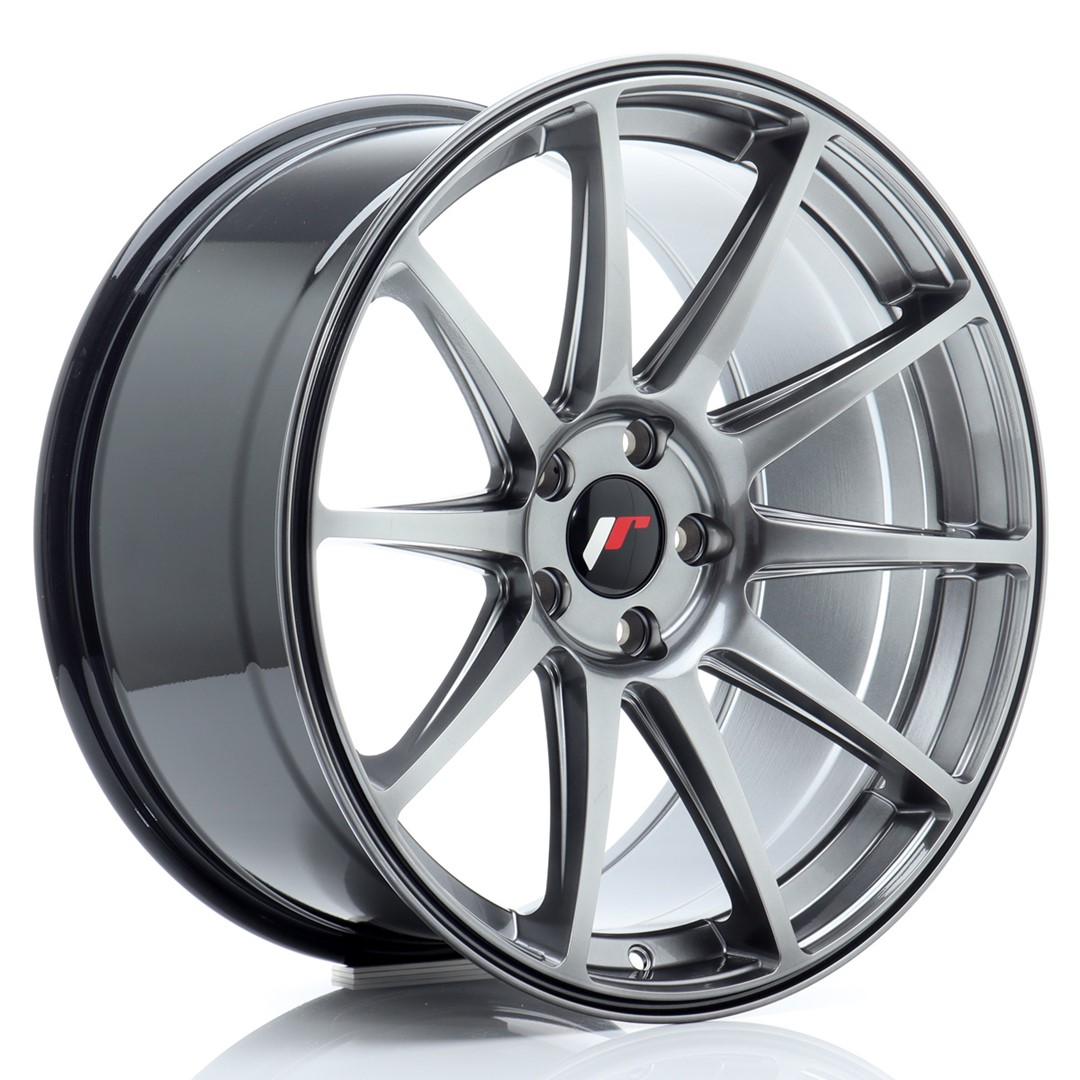 valuveljed Japan Racing JR11