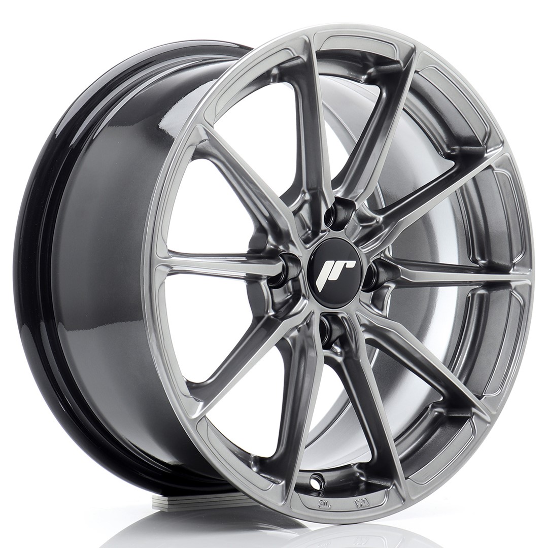 valuveljed Japan Racing JR37