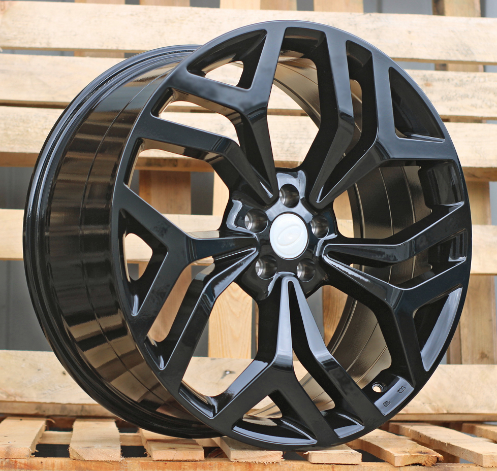 valuveljed JIL Wheels D5316