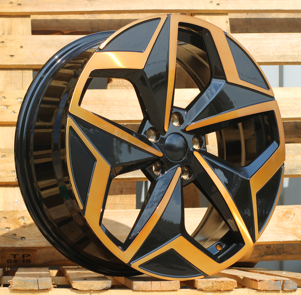valuveljed JIL Wheels I5649