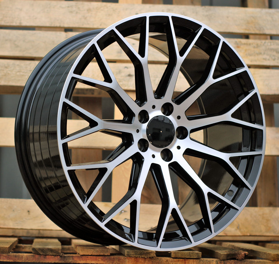 valuveljed JIL Wheels YS1180