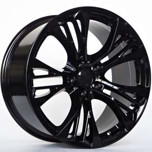 aluvanteet Forzza Dual