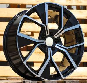 aluvanteet JIL Wheels Y1196