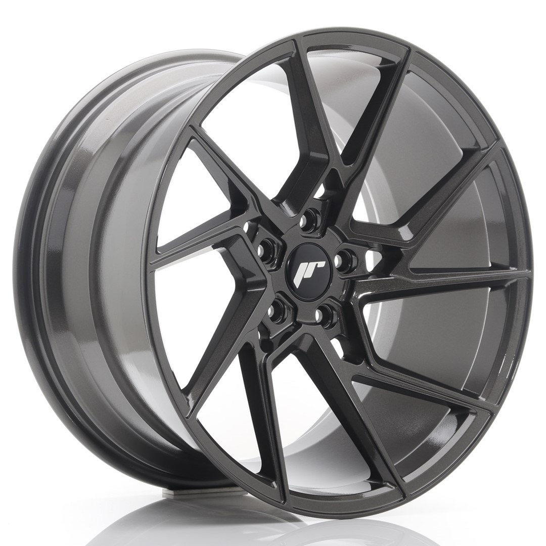 valuveljed Japan Racing JR33