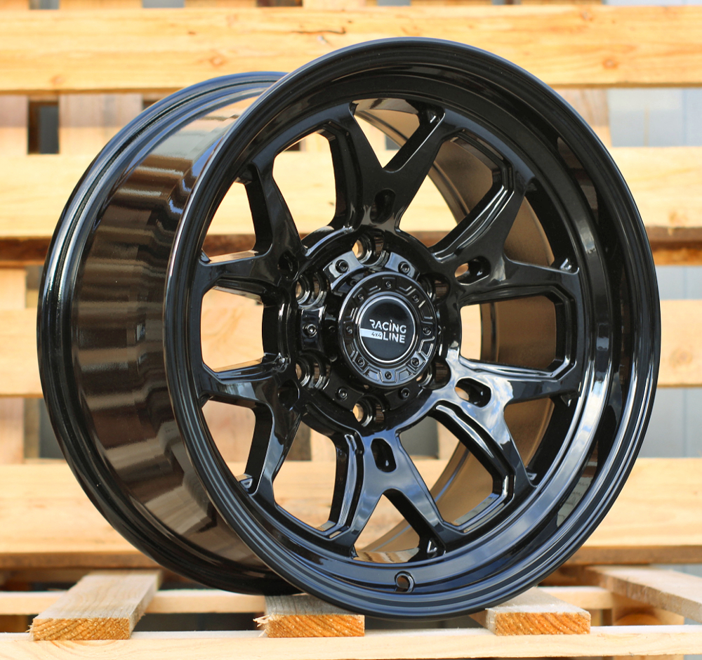valuveljed JIL Wheels B1106