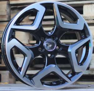 aluvanteet JIL Wheels B1606