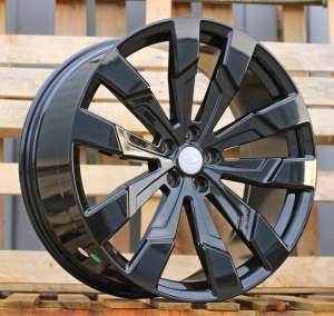 aluvanteet JIL Wheels I1131