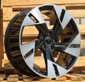 aluvanteet JIL Wheels I5640