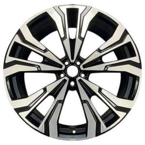 aluvanteet JIL Wheels FBX307