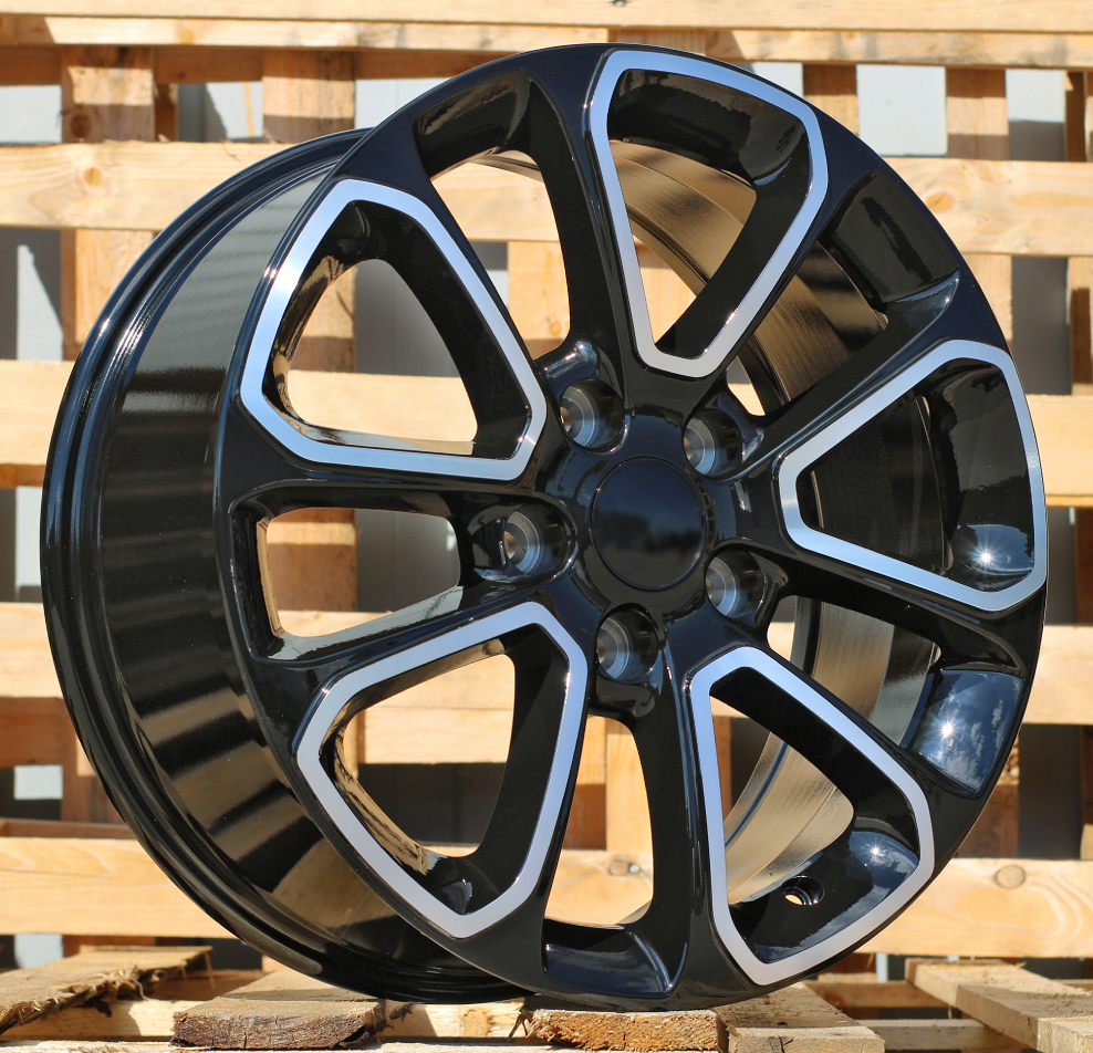 valuveljed JIL Wheels I5319