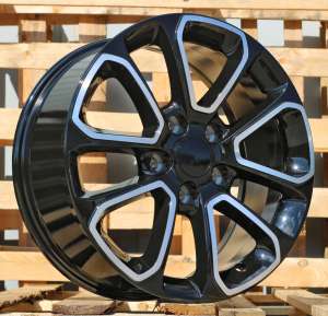 aluvanteet JIL Wheels I5319