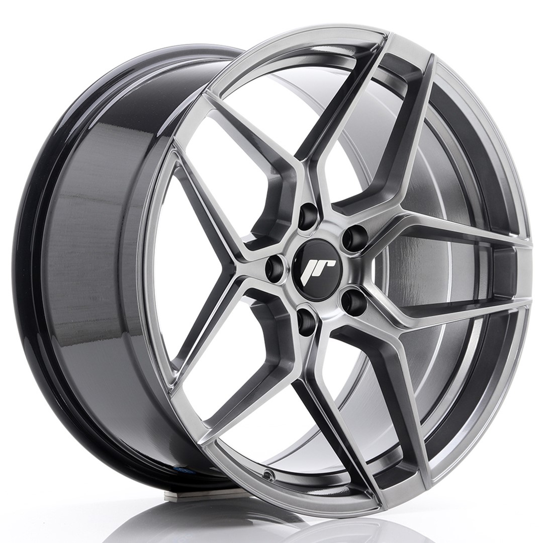 valuveljed Japan Racing JR34