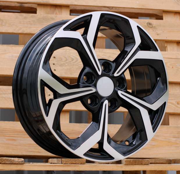 aluvanteet JIL Wheels FE175