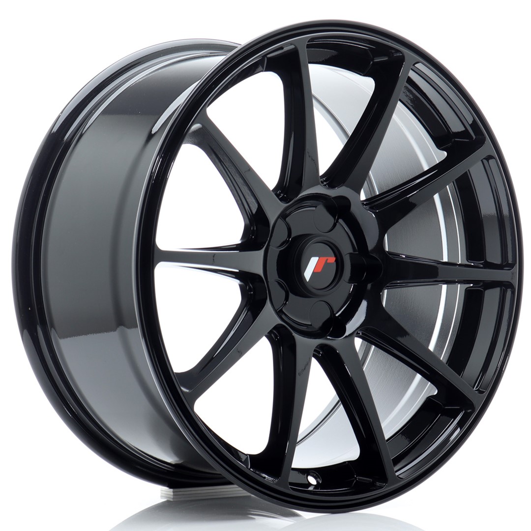 valuveljed Japan Racing JR11