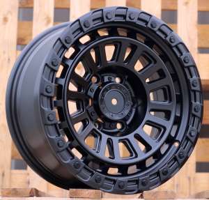 aluvanteet JIL Wheels YS182