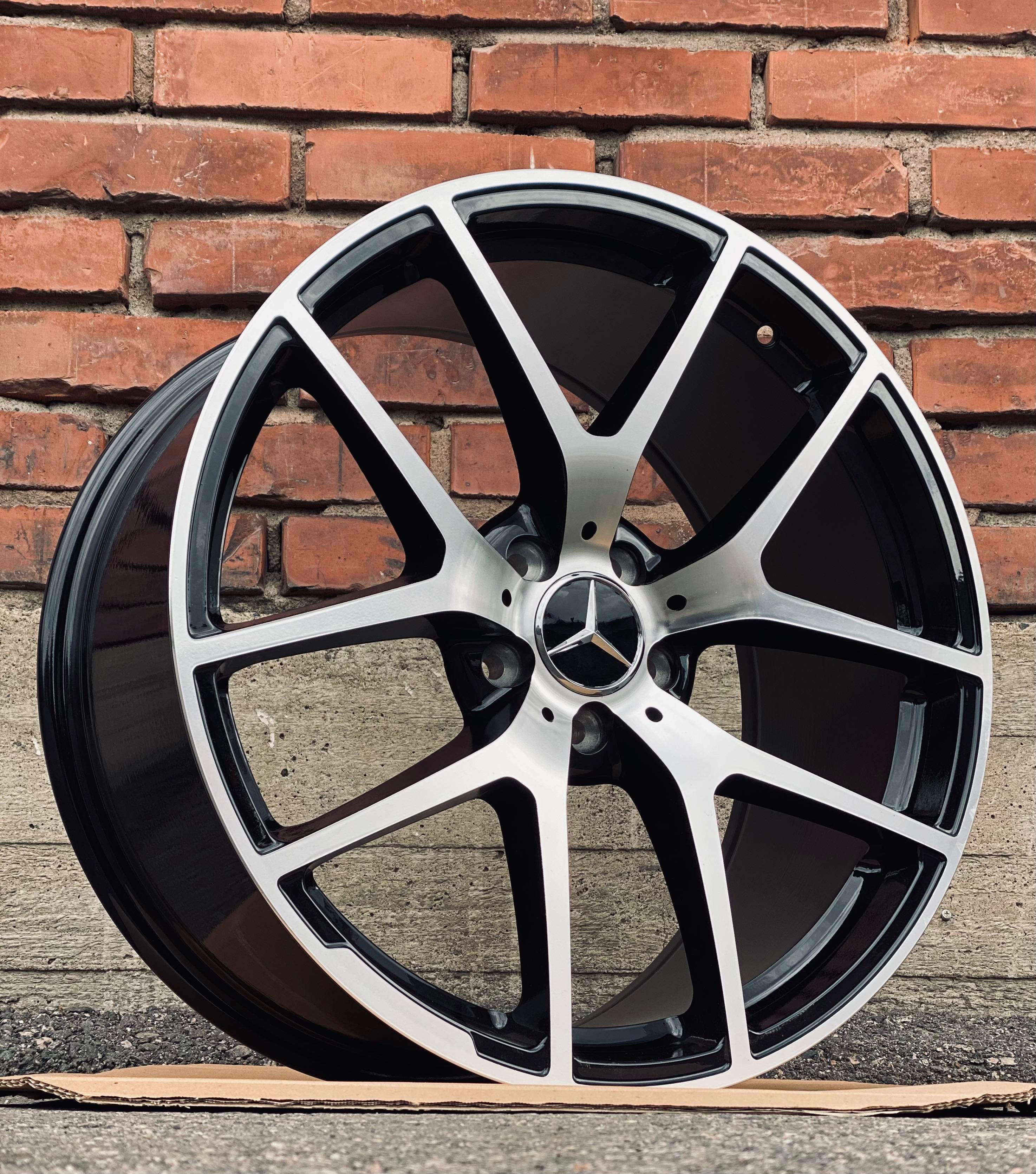 valuveljed JIL Wheels MB1
