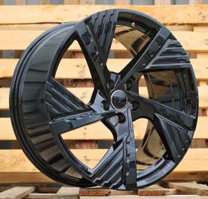 aluvanteet JIL Wheels I5639