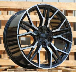 aluvanteet JIL Wheels I0405