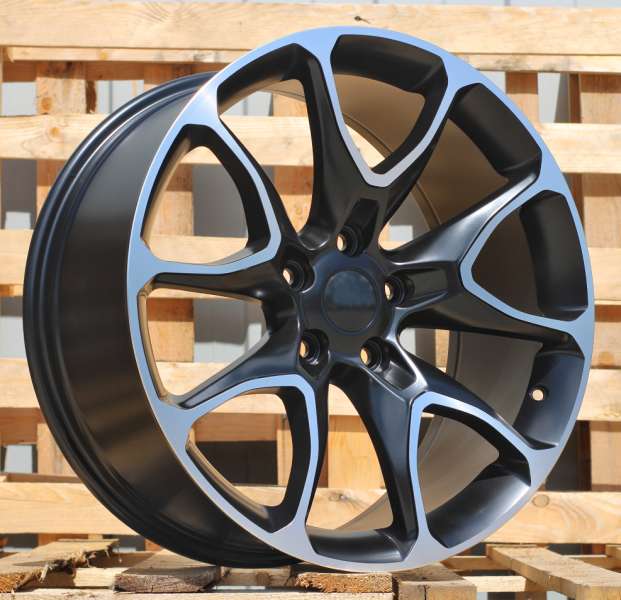 aluvanteet JIL Wheels B1790