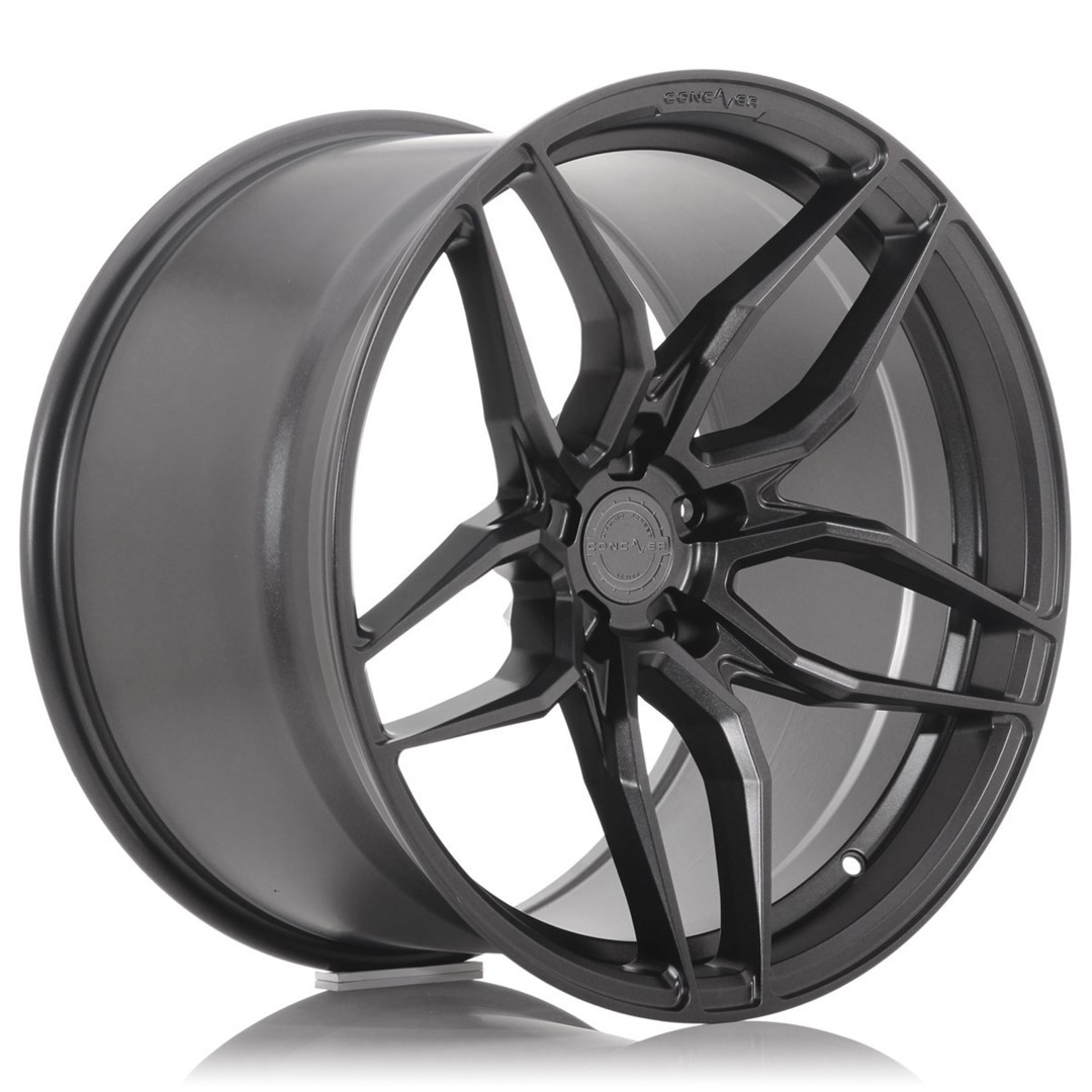 valuveljed Concaver CVR3