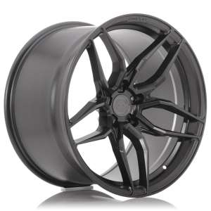 aluvanteet Concaver CVR3