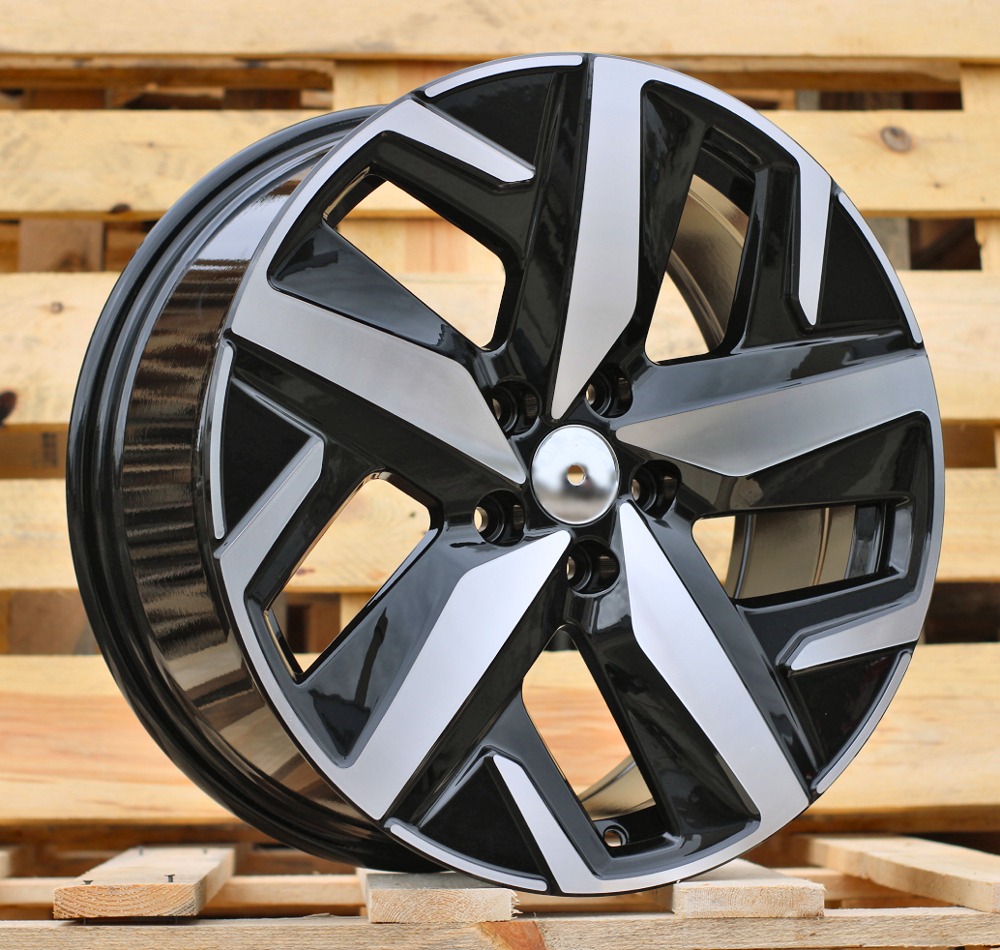 valuveljed JIL Wheels FBX236