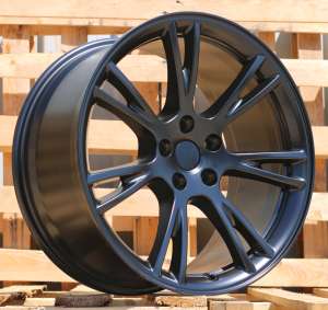 aluvanteet JIL Wheels D2049